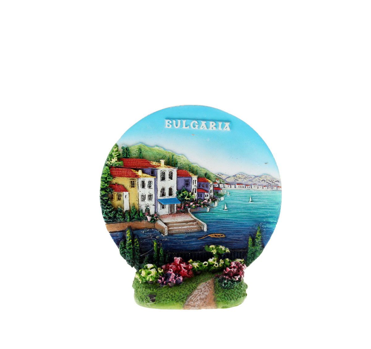 Поли чиния ,4мод,10х9СМ(4х72)