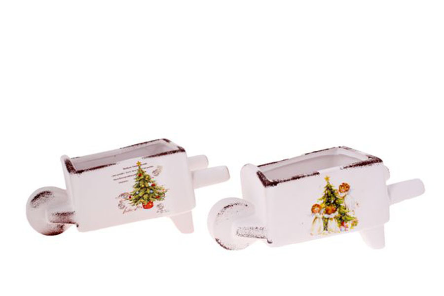 Каручка,2мод,18.3х8х8см(2/32)