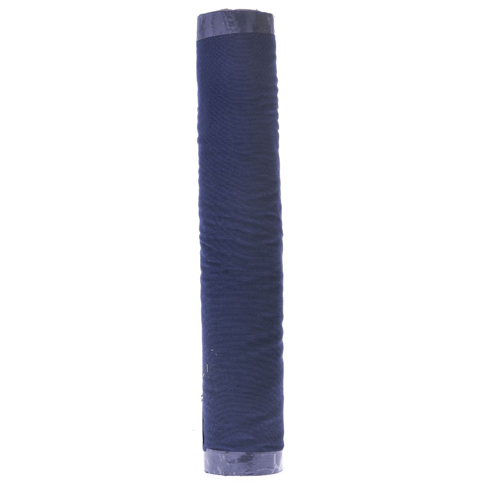 Ролка от памучен плат в тъмно син цвят. Размер: ширина 50 см, дължина 5 метра
