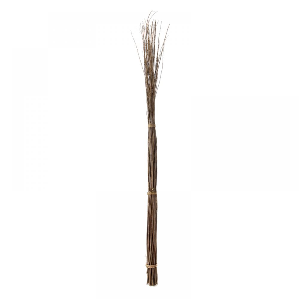 Сноп пръчки, т.кафяво, 220 см