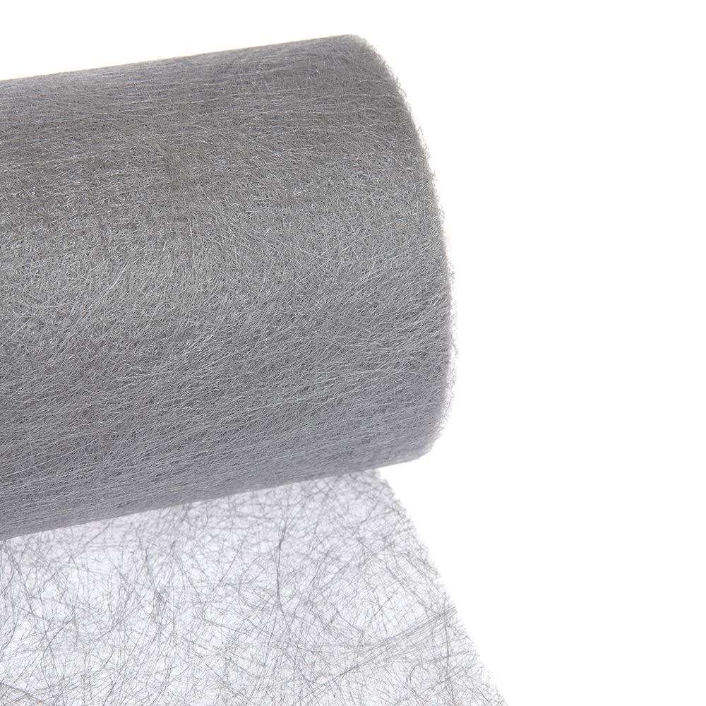  СЕЛОФАН DELUXE SPIDER 60 см x 10 м, СРЕБЪРЕН