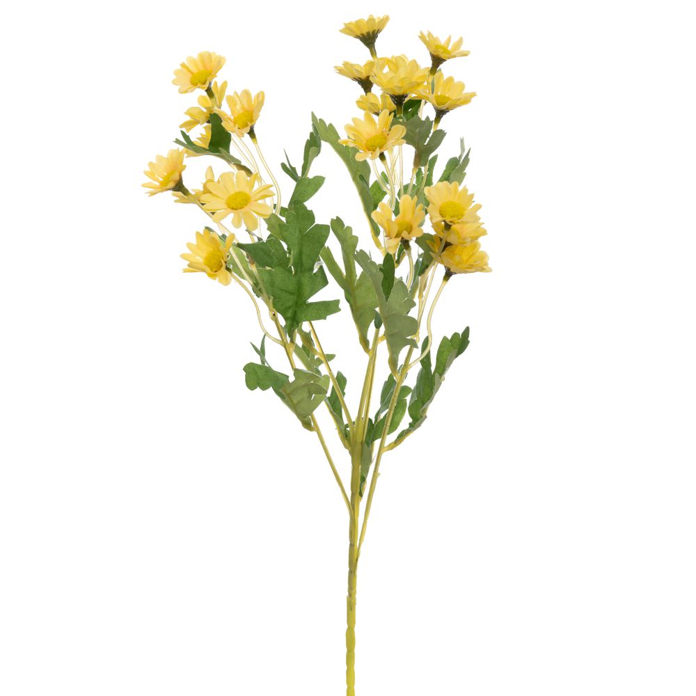  СТЕБЛО НА ИЗКУСТВЕНО ЦВЕТЕ