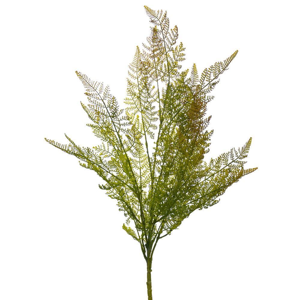  БУКЕТ ОТ ИЗКУСТВЕНИ ПАПРАТИ