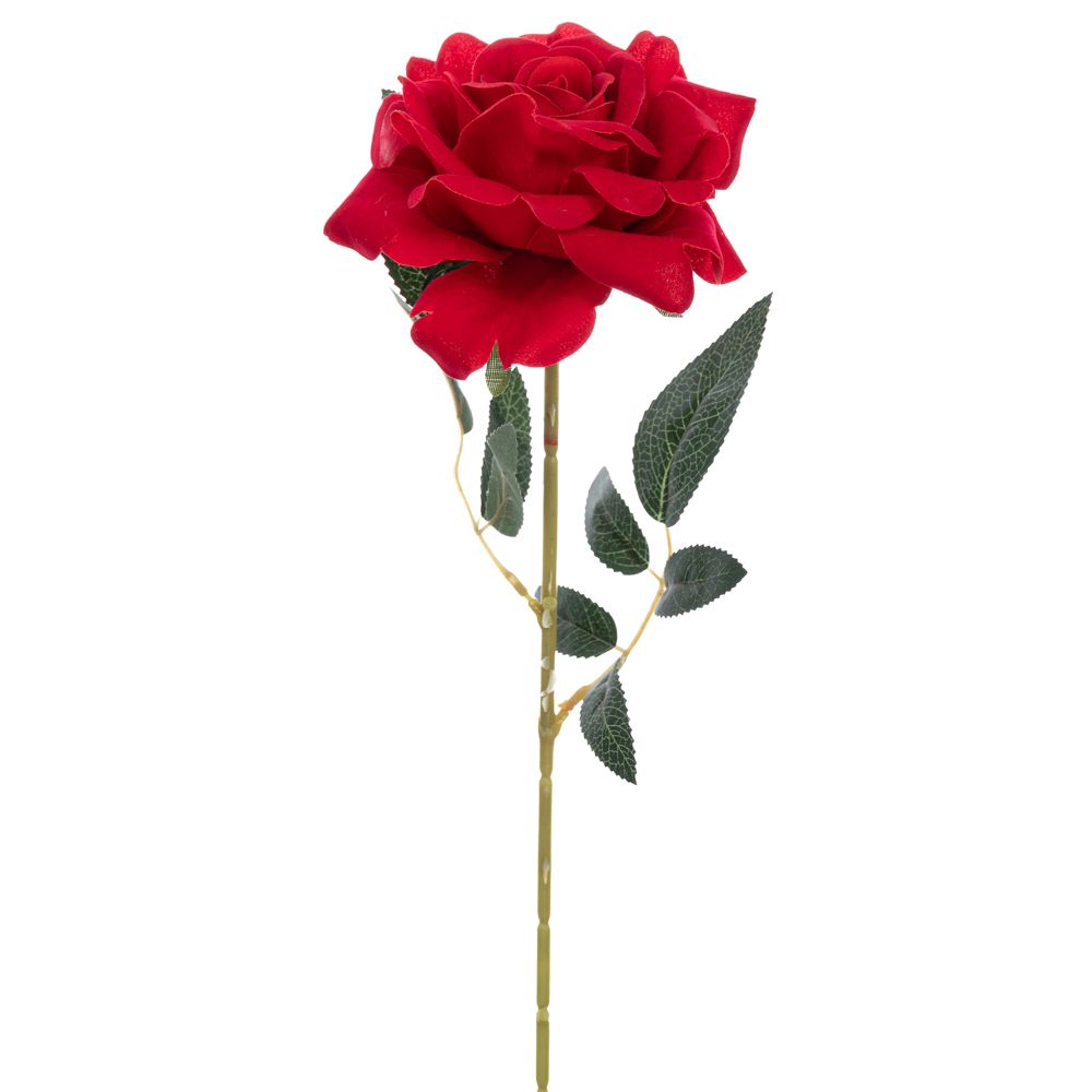  СТЕБЛО НА ИЗКУСТВЕНО ЦВЕТЕ