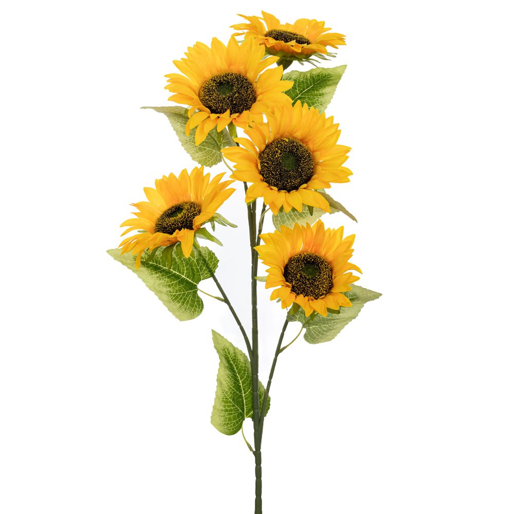  СТЕБЛО НА ИЗКУСТВЕНО ЦВЕТЕ