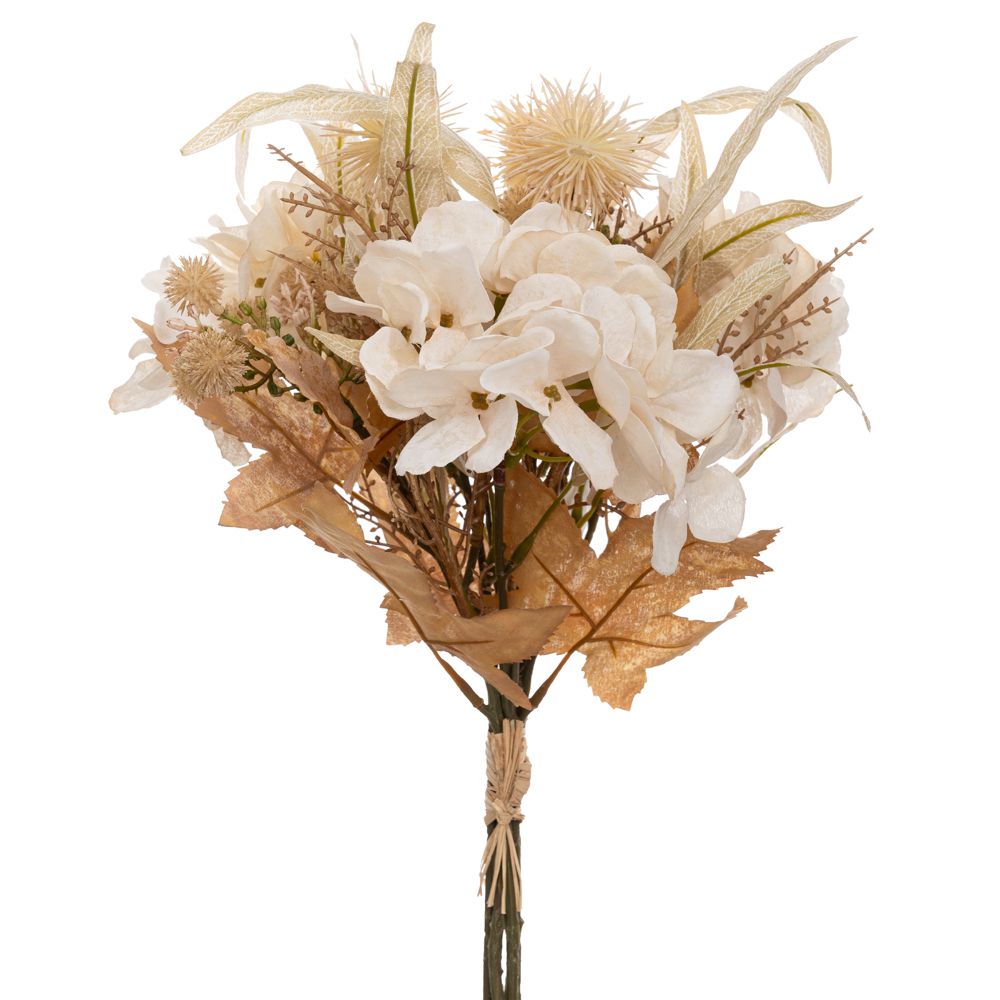  БУКЕТ ОТ ИЗКУСТВЕНИ ЦВЕТЯ