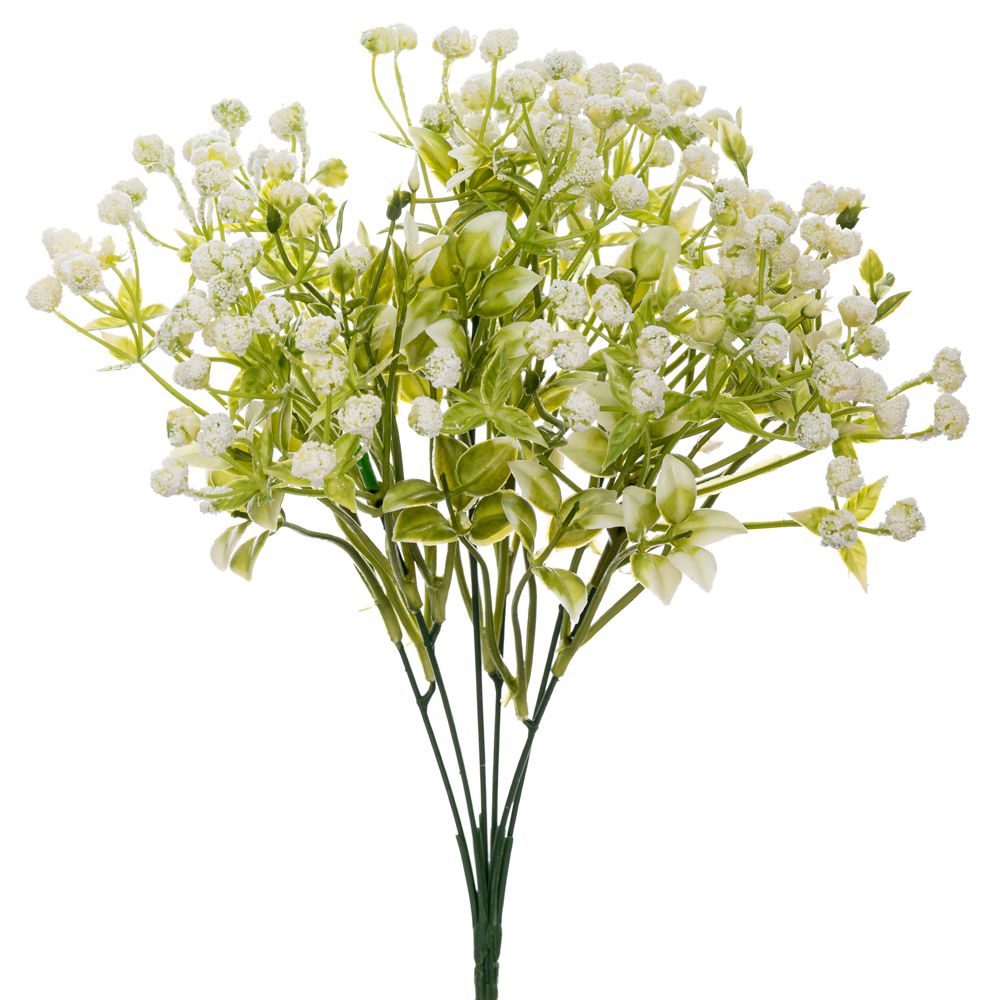  БУКЕТ ОТ ИЗКУСТВЕНИ ЦВЕТЯ