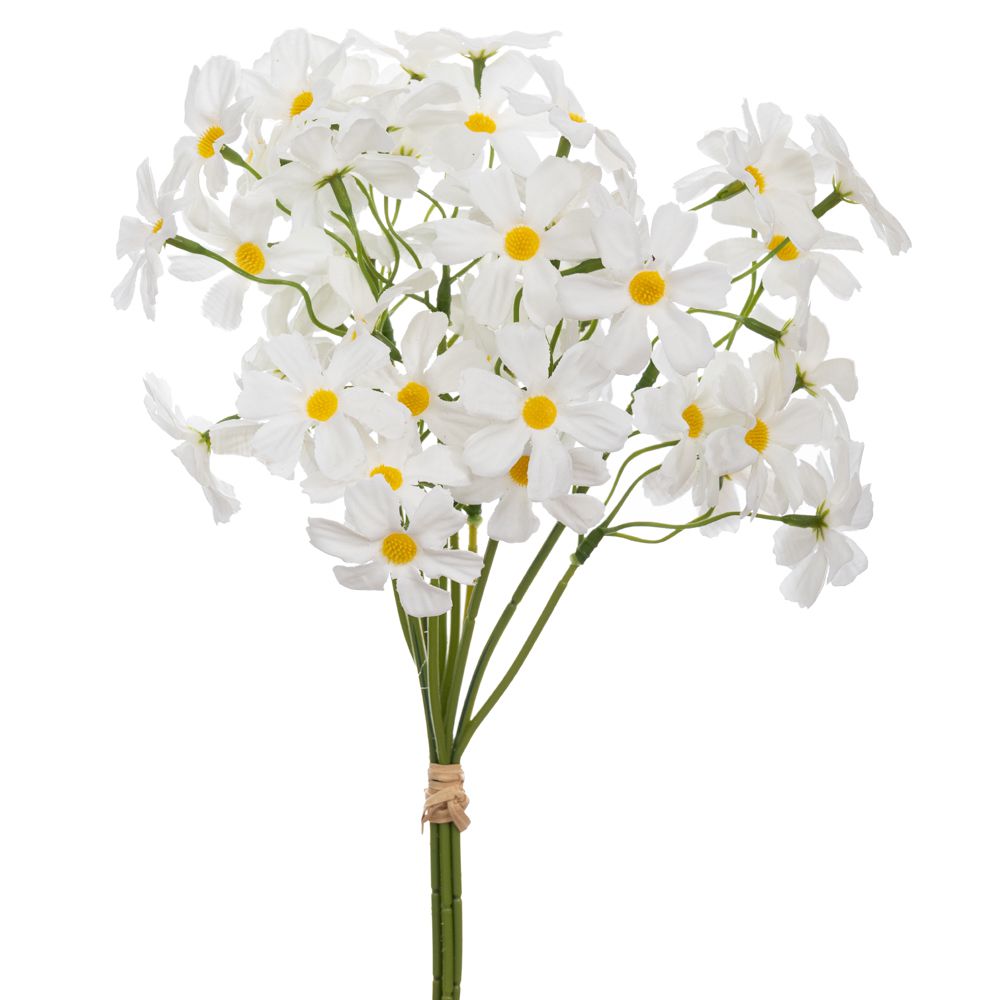  БУКЕТ ОТ ИЗКУСТВЕНИ ЦВЕТЯ