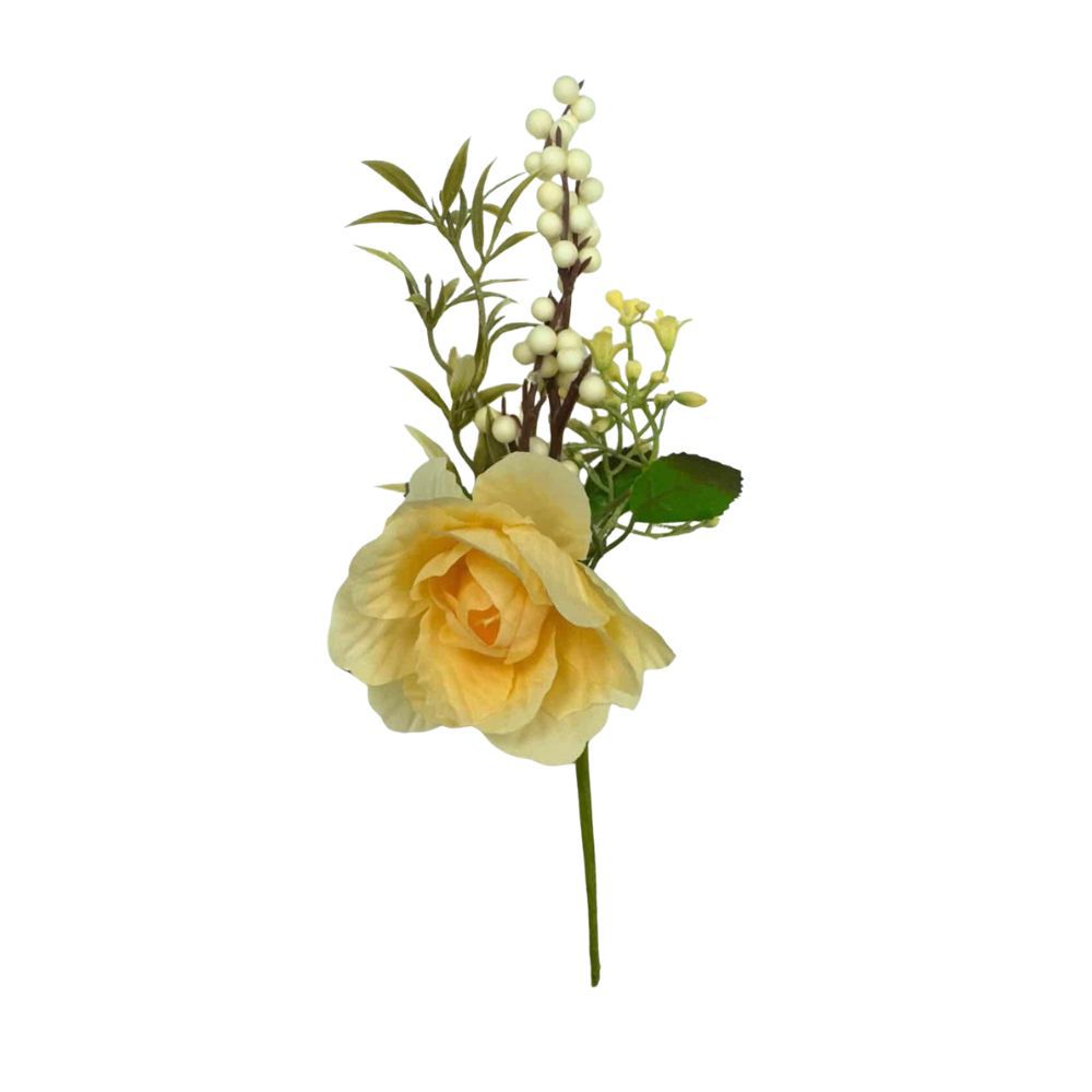  КРЕМОВА РОЗА