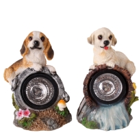 Куче лампа солар,2мод,11X17cm(1X32)