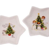 PLATE,2M,16.5x16.5x2cm(9/72)