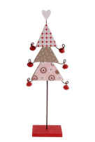 Christmas tree, 25cm(12/144)