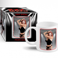 Boss mug 300ml - Women