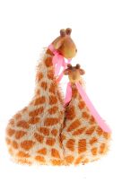 Giraffe, S/2, 26 cm, (1/12)
