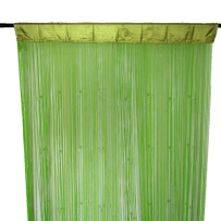 String Curtain, 100х180 см.