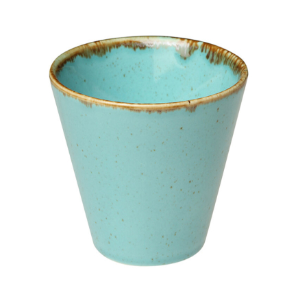 PORLAND - TURQUOISE -bowl-11 cm