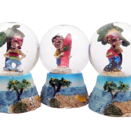 Water ball, 8см(12/288)