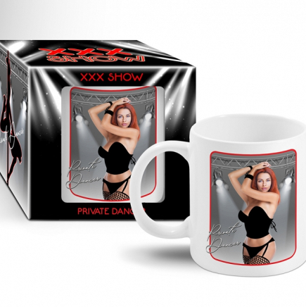 Boss mug 300ml - Women