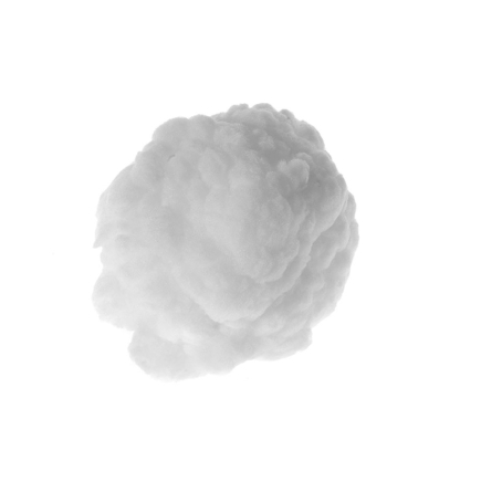 Snowball,13cm(1/60)
