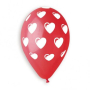 Balloons I love you, 100pcs